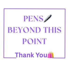 ✍🏽Pens✍🏽